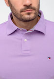Polo Masculina Tommy Hilfiger Regular Fit - Live - Henri Store