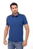 Polo Masculina Tommy Hilfiger Regular Fit - Henri Store