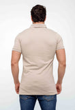 Polo Masculina Tommy Hilfiger Regular Fit - Henri Store