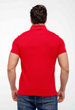 Polo Masculina Tommy Hilfiger Regular Fit - Henri Store