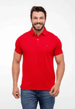 Polo Masculina Tommy Hilfiger Regular Fit - Henri Store