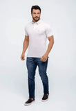 Polo Masculina Tommy Hilfiger Regular Fit - Henri Store