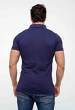 Polo Masculina Tommy Hilfiger Regular Fit - Henri Store