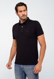 Polo Masculina Tommy Hilfiger Regular Fit - Henri Store