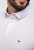 Polo Masculina Tommy Hilfiger Regular Fit - Henri Store