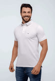 Polo Masculina Tommy Hilfiger Regular Fit - Henri Store