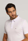 Polo Masculina Tommy Hilfiger Regular Fit - Henri Store