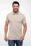 Polo Masculina Tommy Hilfiger Regular Fit - Henri Store