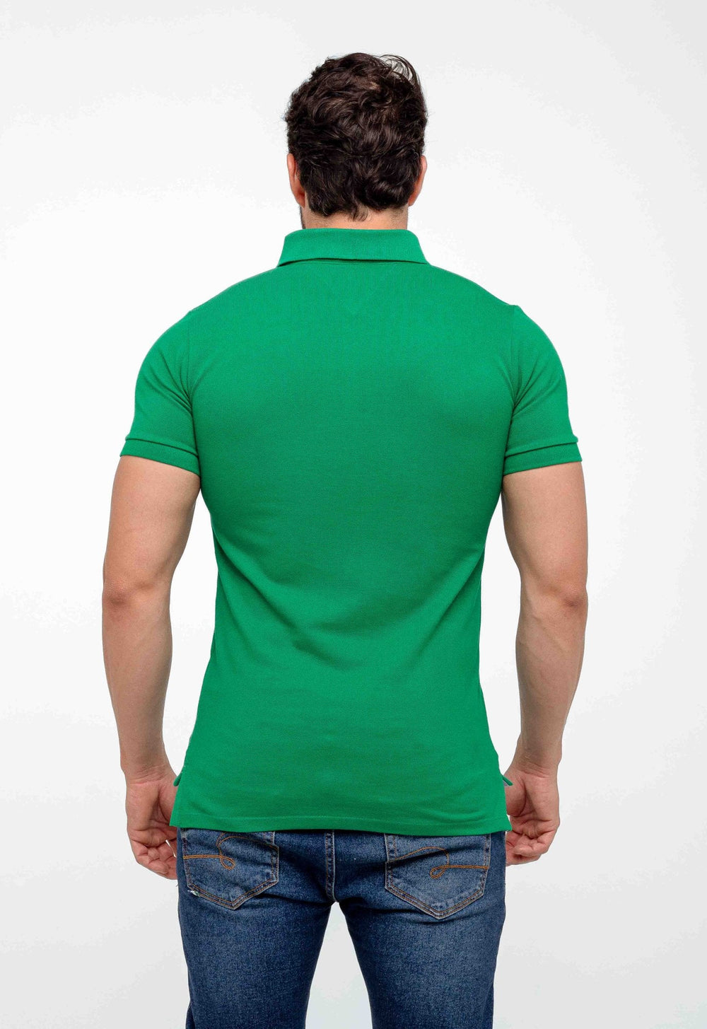 Polo Masculina Tommy Hilfiger Regular Fit - Henri Store