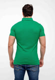 Polo Masculina Tommy Hilfiger Regular Fit - Henri Store