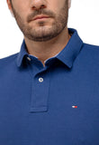 Polo Masculina Tommy Hilfiger Regular Fit - Henri Store