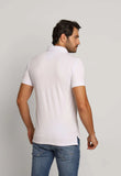 Polo Masculina Tommy Hilfiger Regular Fit - Henri Store