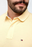 Polo Masculina Tommy Hilfiger Regular Fit - Henri Store