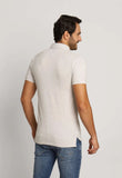 Polo Masculina Tommy Hilfiger Regular Fit - Henri Store