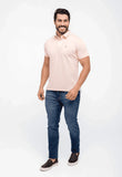 Polo Masculina Tommy Hilfiger Regular Fit - Henri Store