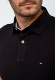 Polo Masculina Tommy Hilfiger Regular Fit - Henri Store