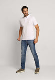 Polo Masculina Tommy Hilfiger Regular Fit - Henri Store