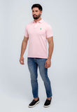 Polo Ralph Lauren Rosa Small Ponei - Henri Store