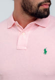 Polo Ralph Lauren Rosa Small Ponei - Henri Store