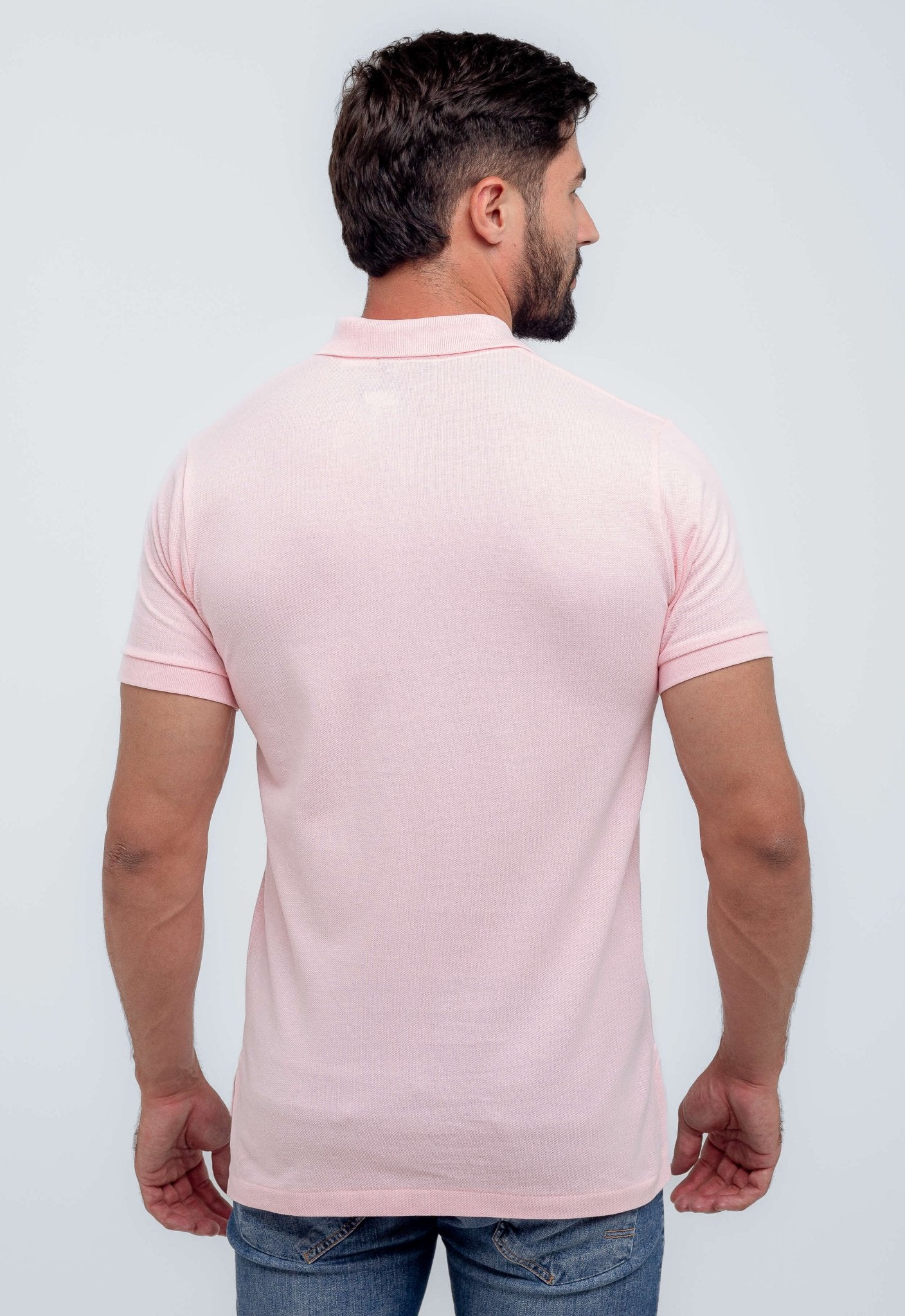Polo Ralph Lauren Rosa Small Ponei - Henri Store