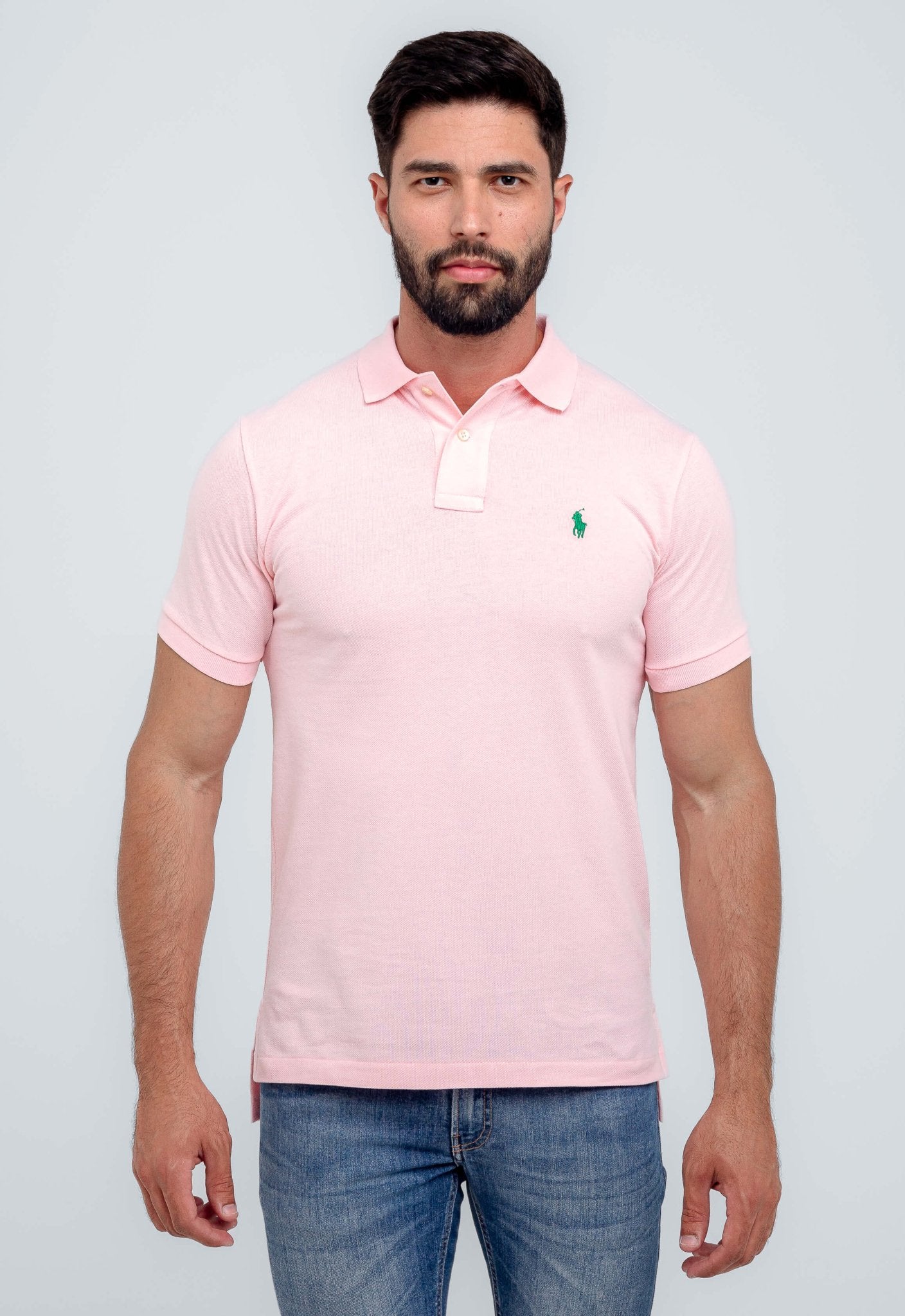 Polo Ralph Lauren Rosa Small Ponei - Henri Store