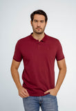 Polo Reserva Básica Pima - Sale - Henri Store
