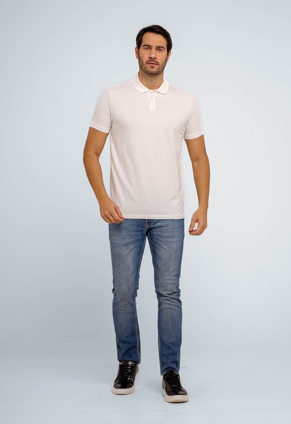 Polo Reserva Básica Pima - Sale - Henri Store