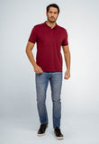 Polo Reserva Básica Pima - Sale - Henri Store