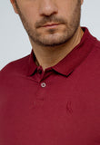 Polo Reserva Básica Pima - Sale - Henri Store