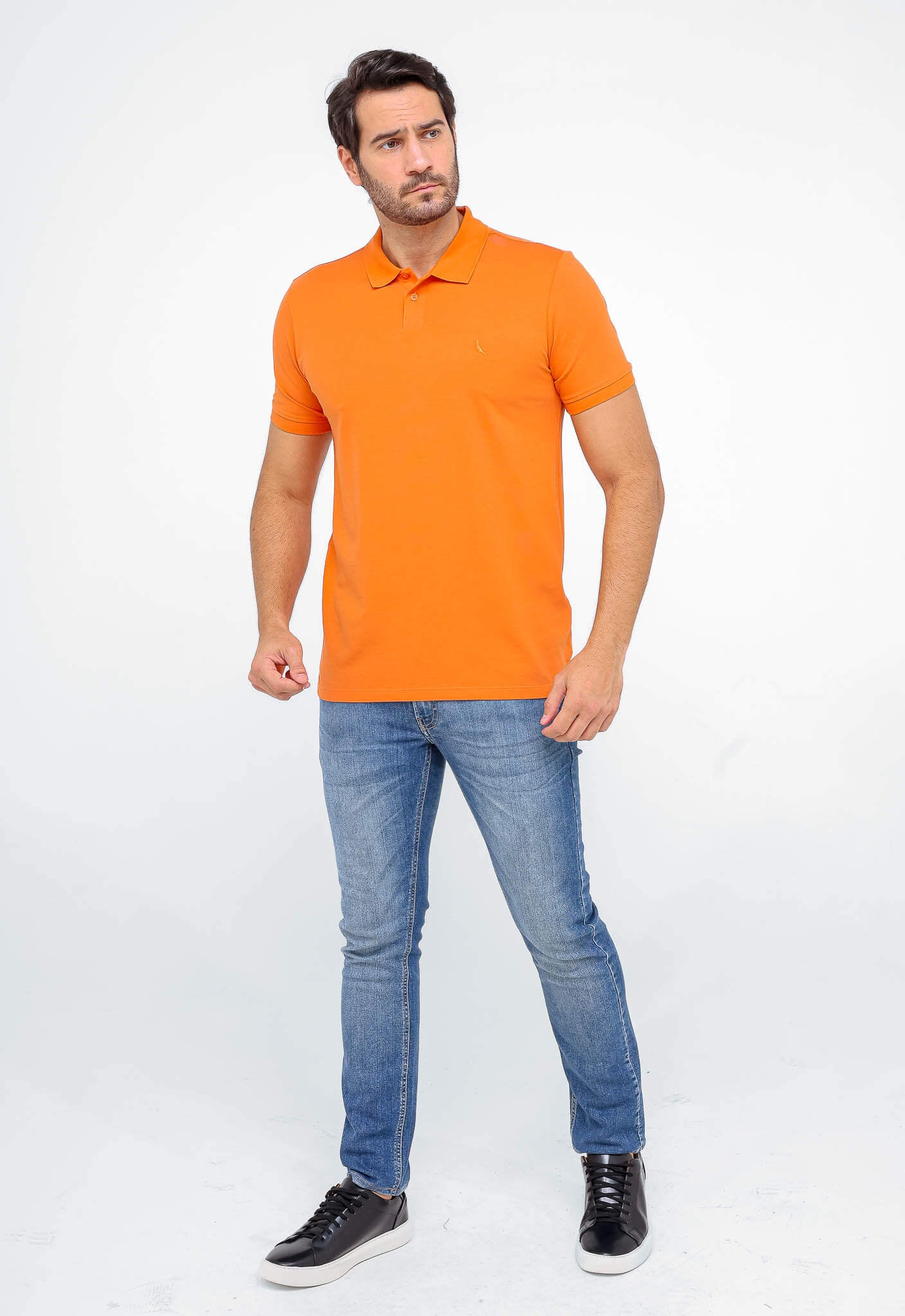 Polo Reserva Básica Pima - Sale - Henri Store