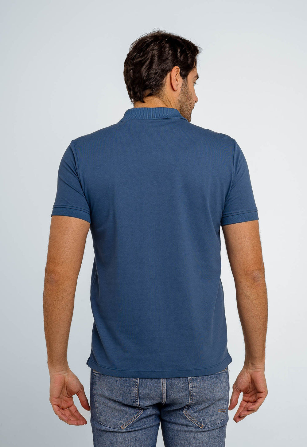 Polo Reserva Básica Pima - Sale - Henri Store