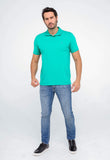 Polo Reserva Básica Pima - Sale - Henri Store