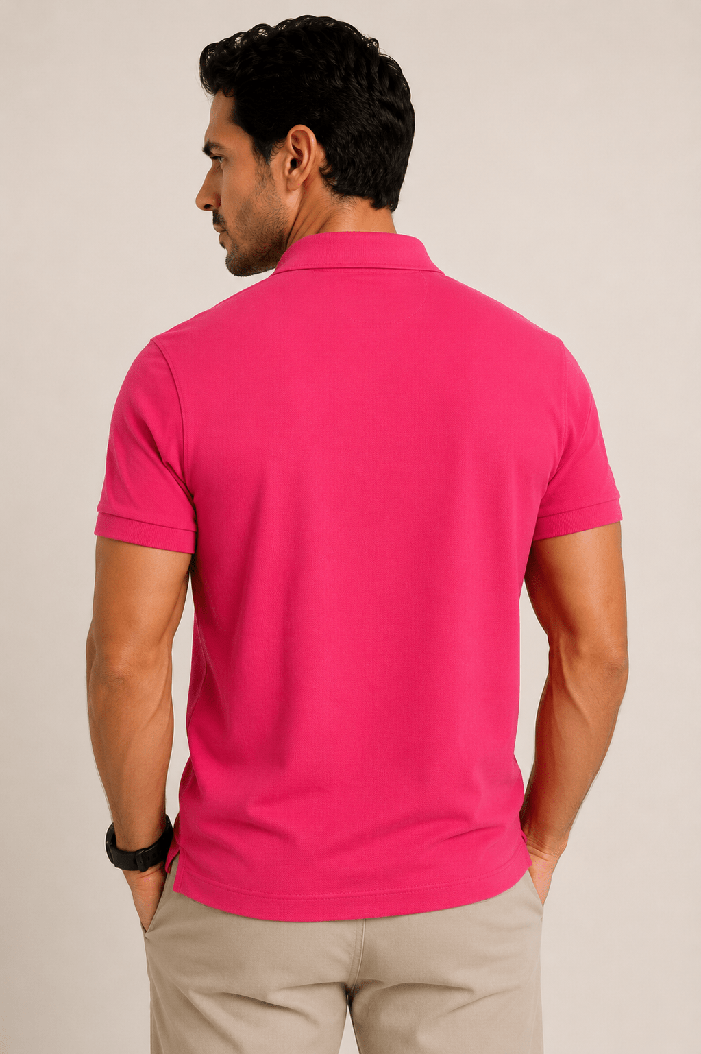 Polo Reserva Básica Pima - Sale - Henri Store