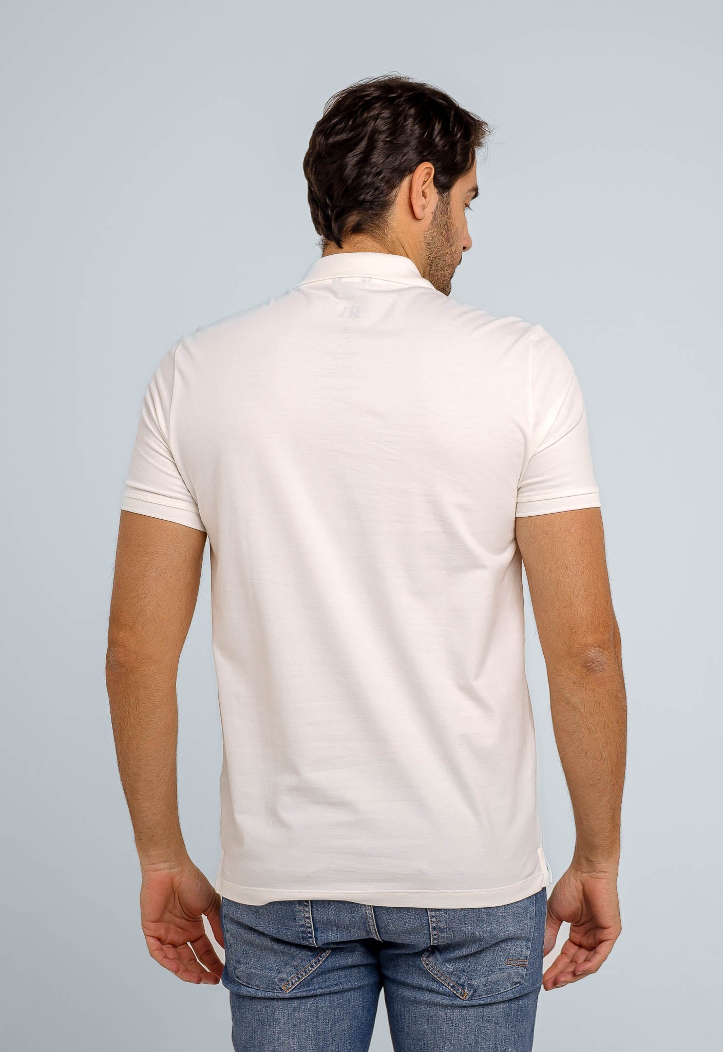 Polo Reserva Básica Pima - Sale - Henri Store