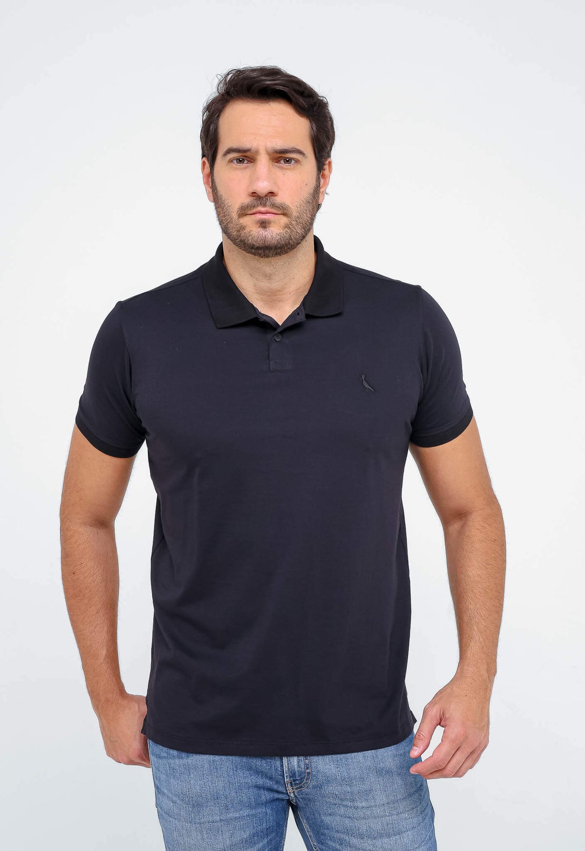 Polo Reserva Básica Pima - Sale - Henri Store
