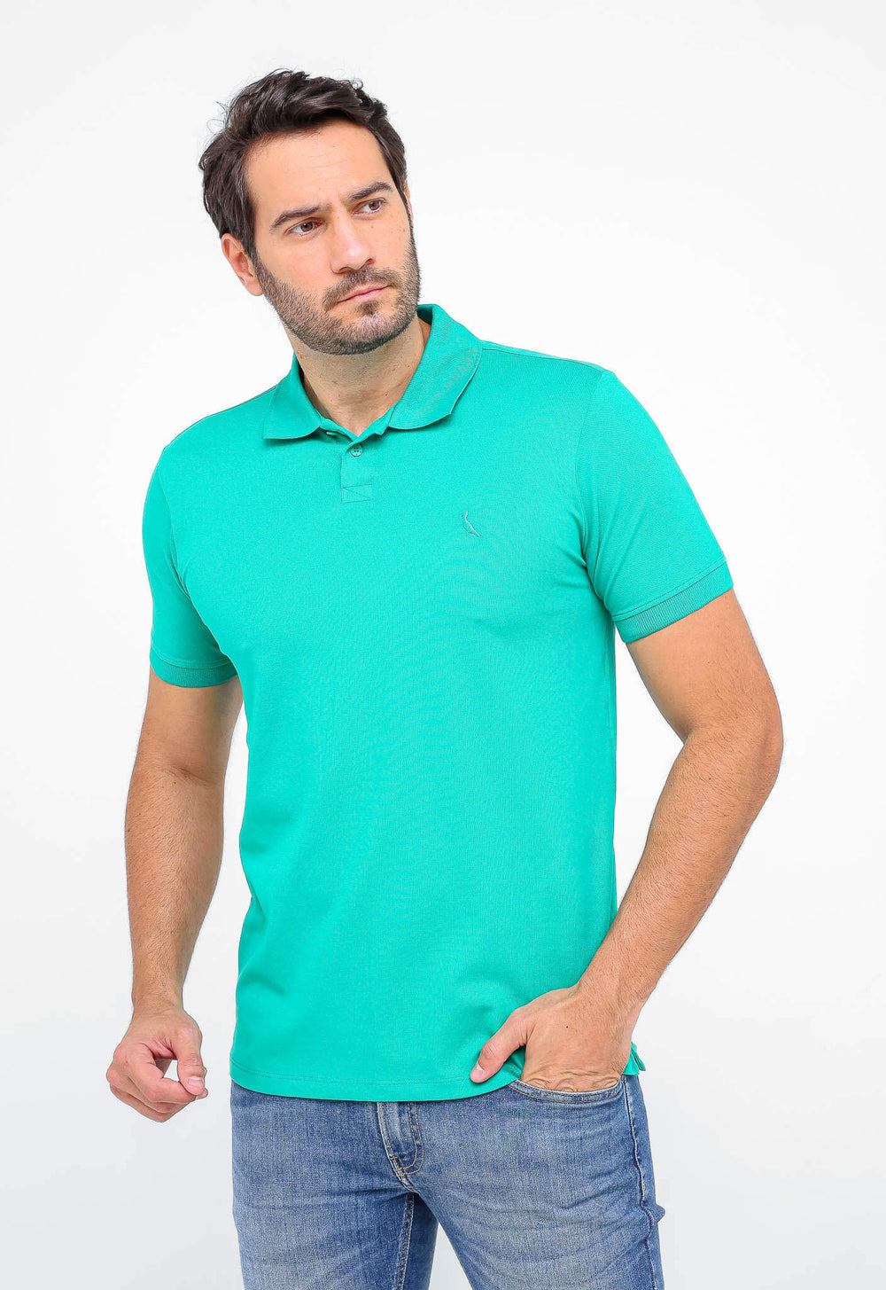 Polo Reserva Básica Pima - Sale - Henri Store