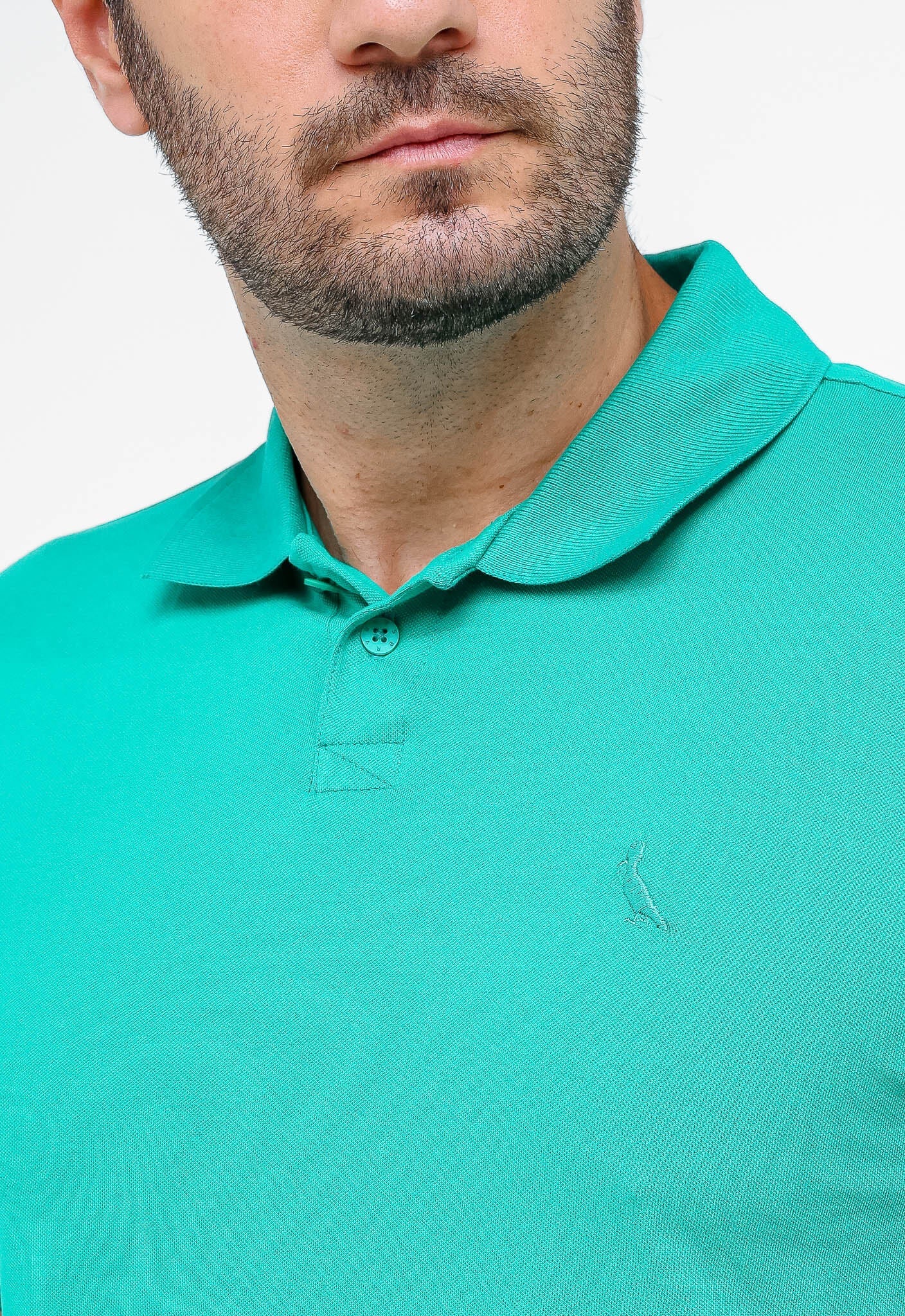 Polo Reserva Básica Pima - Sale - Henri Store