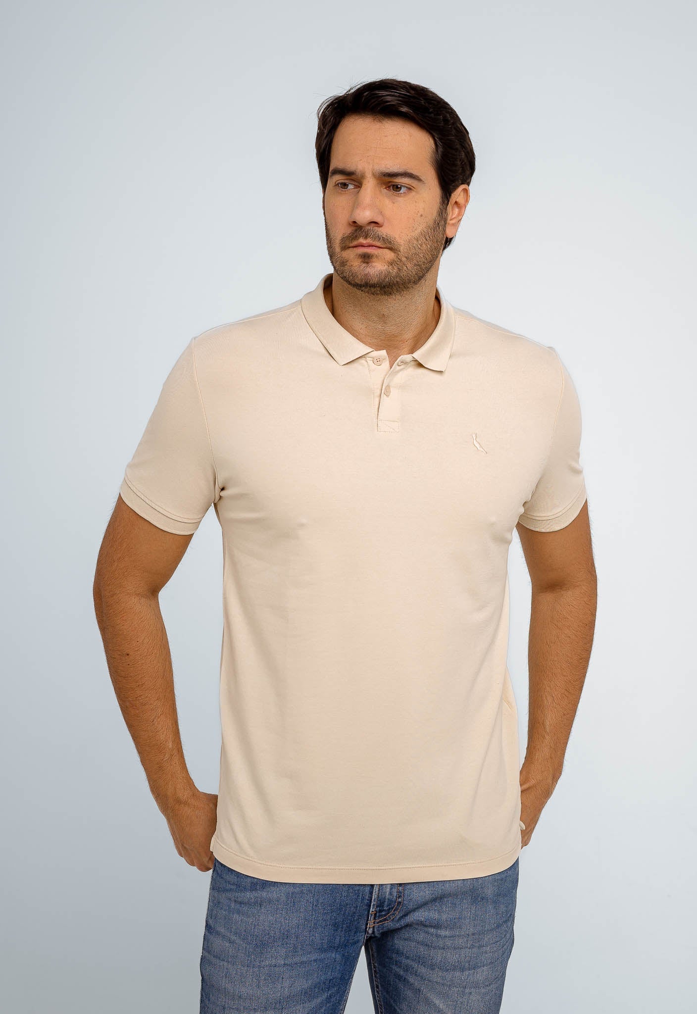 Polo Reserva Básica Pima - Sale - Henri Store