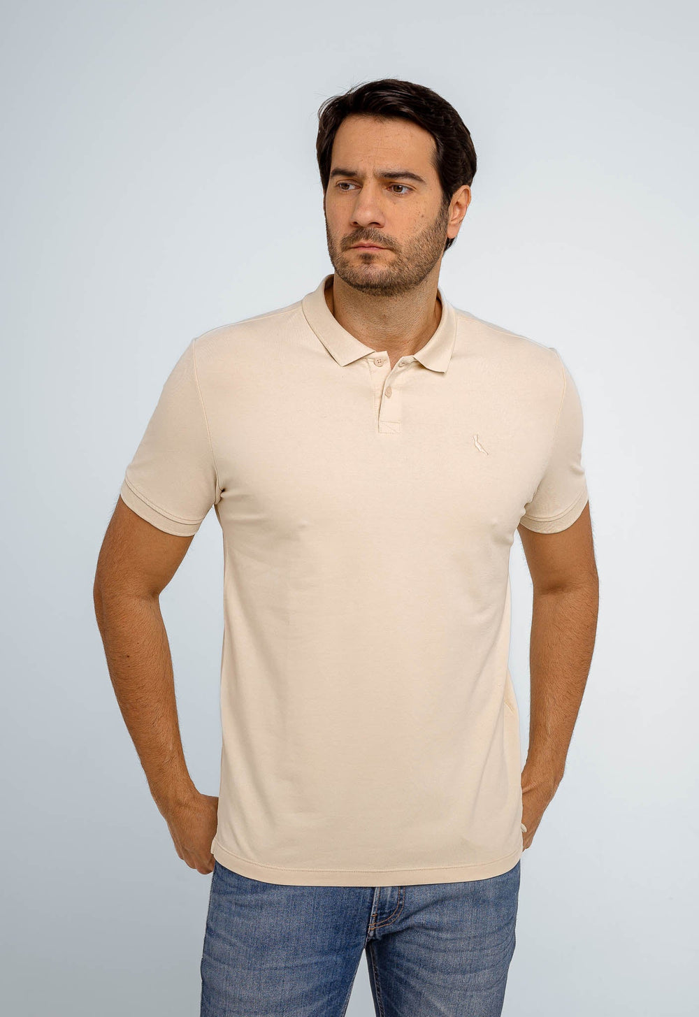 Polo Reserva Básica Pima - Sale - Henri Store