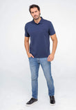 Polo Reserva Básica Pima - Sale - Henri Store