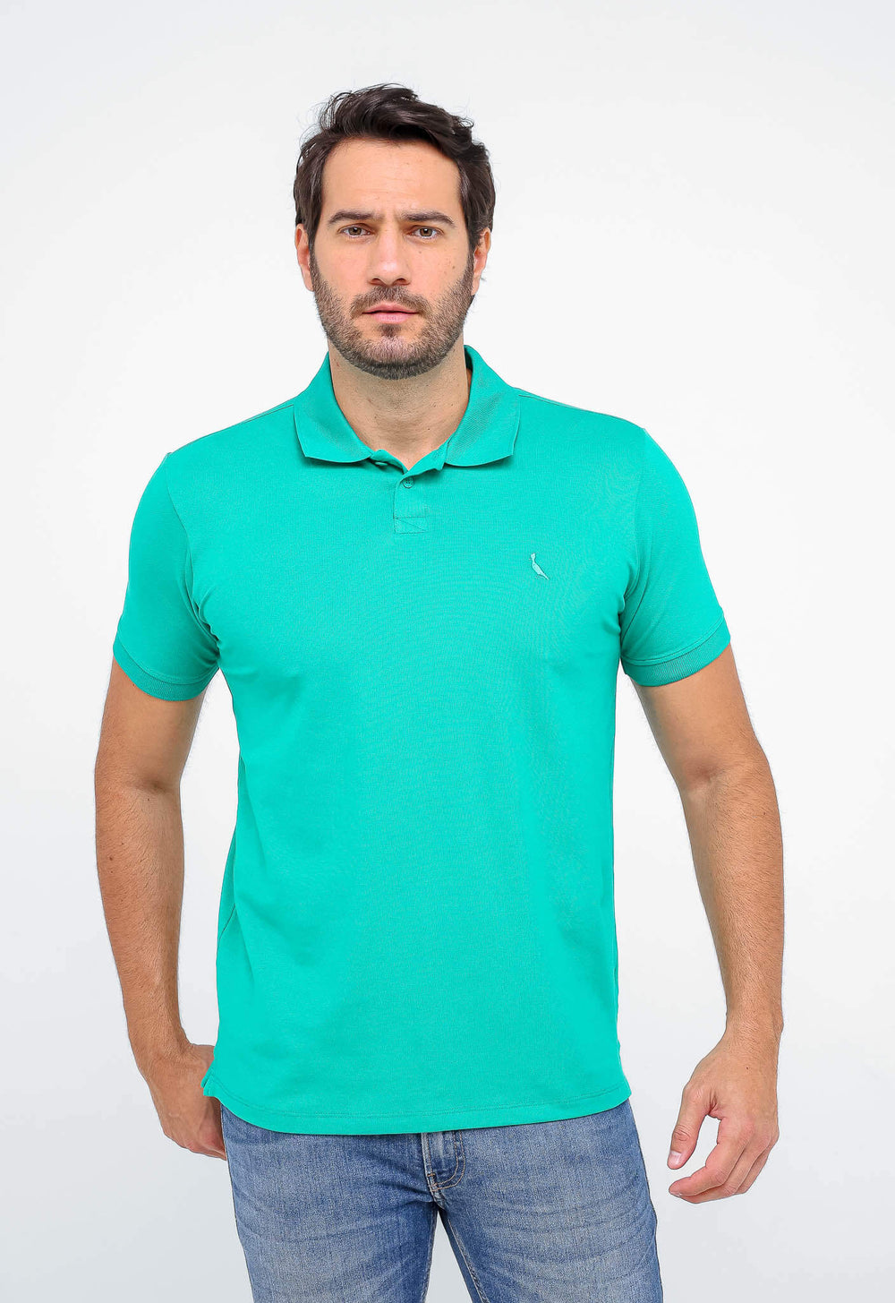 Polo Reserva Básica Pima - Sale - Henri Store