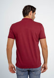 Polo Reserva Básica Pima - Sale - Henri Store