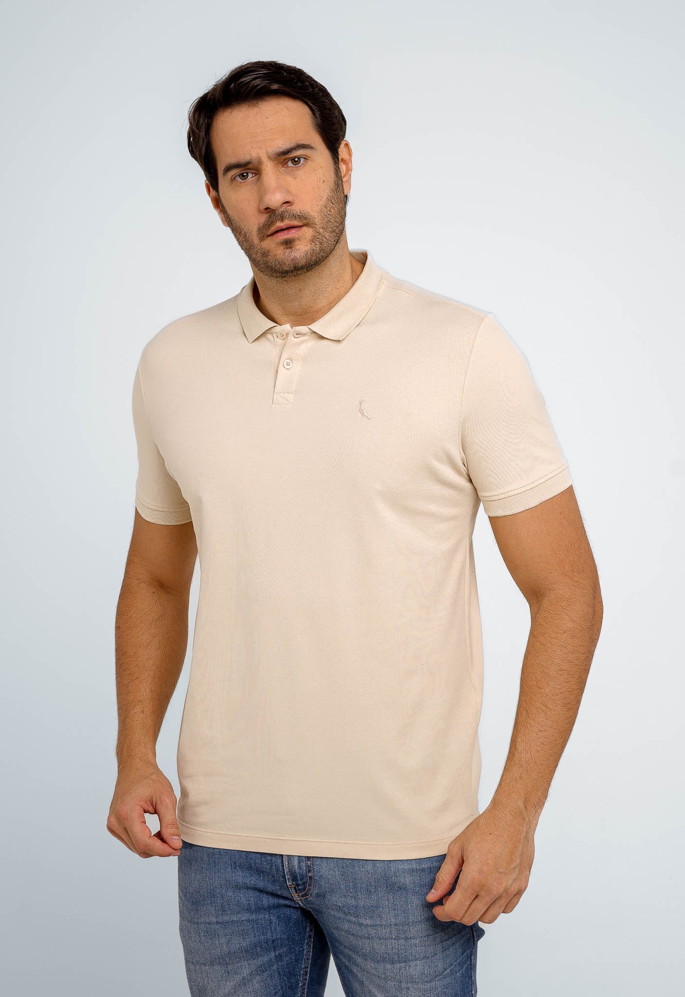 Polo Reserva Básica Pima - Sale - Henri Store