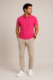 Polo Reserva Básica Pima - Sale - Henri Store