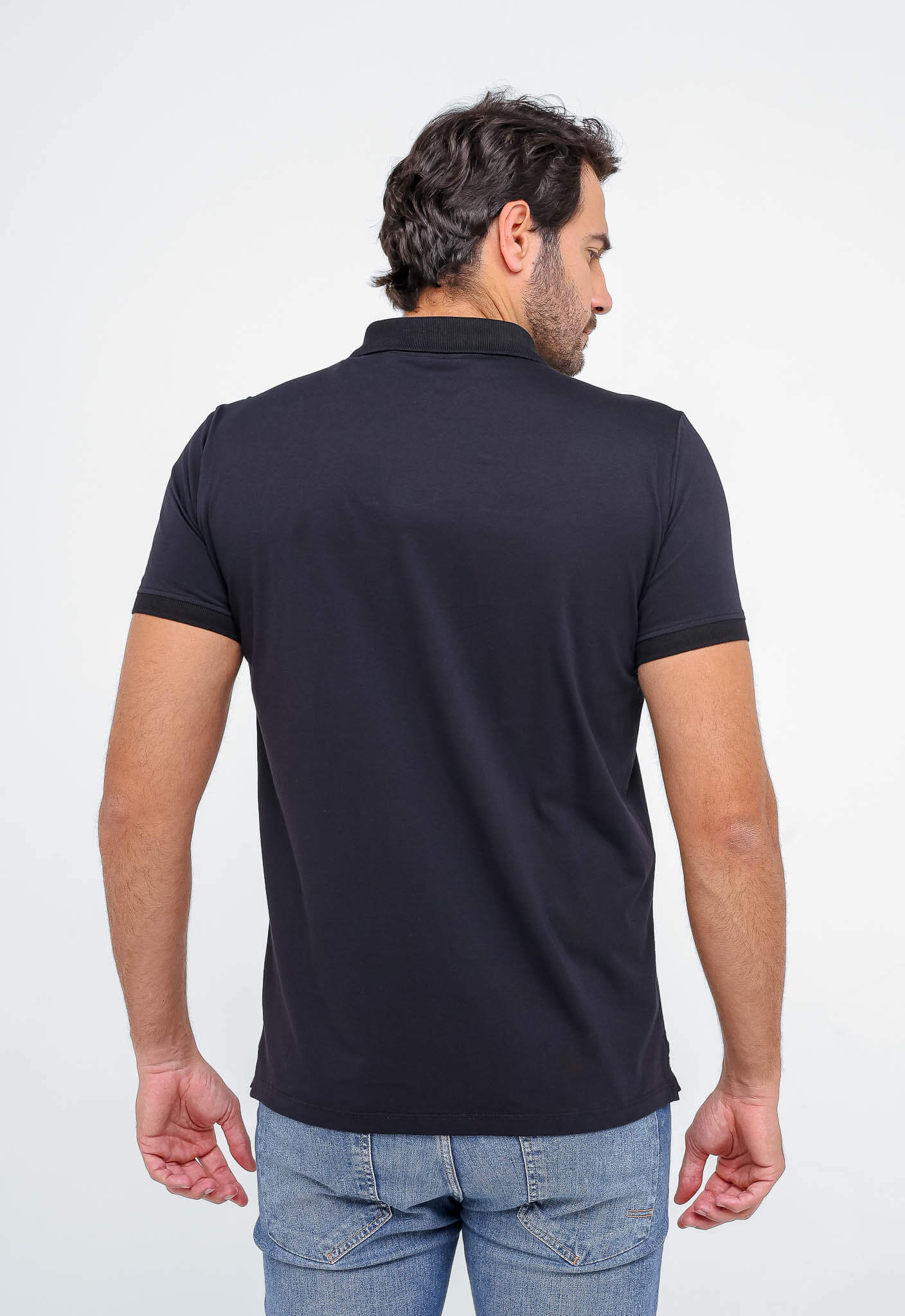 Polo Reserva Básica Pima - Sale - Henri Store