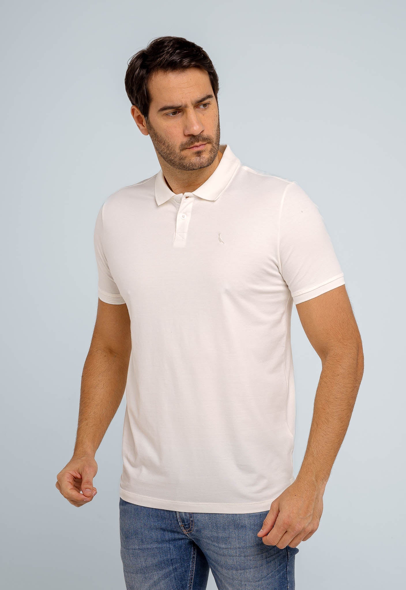 Polo Reserva Básica Pima - Sale - Henri Store