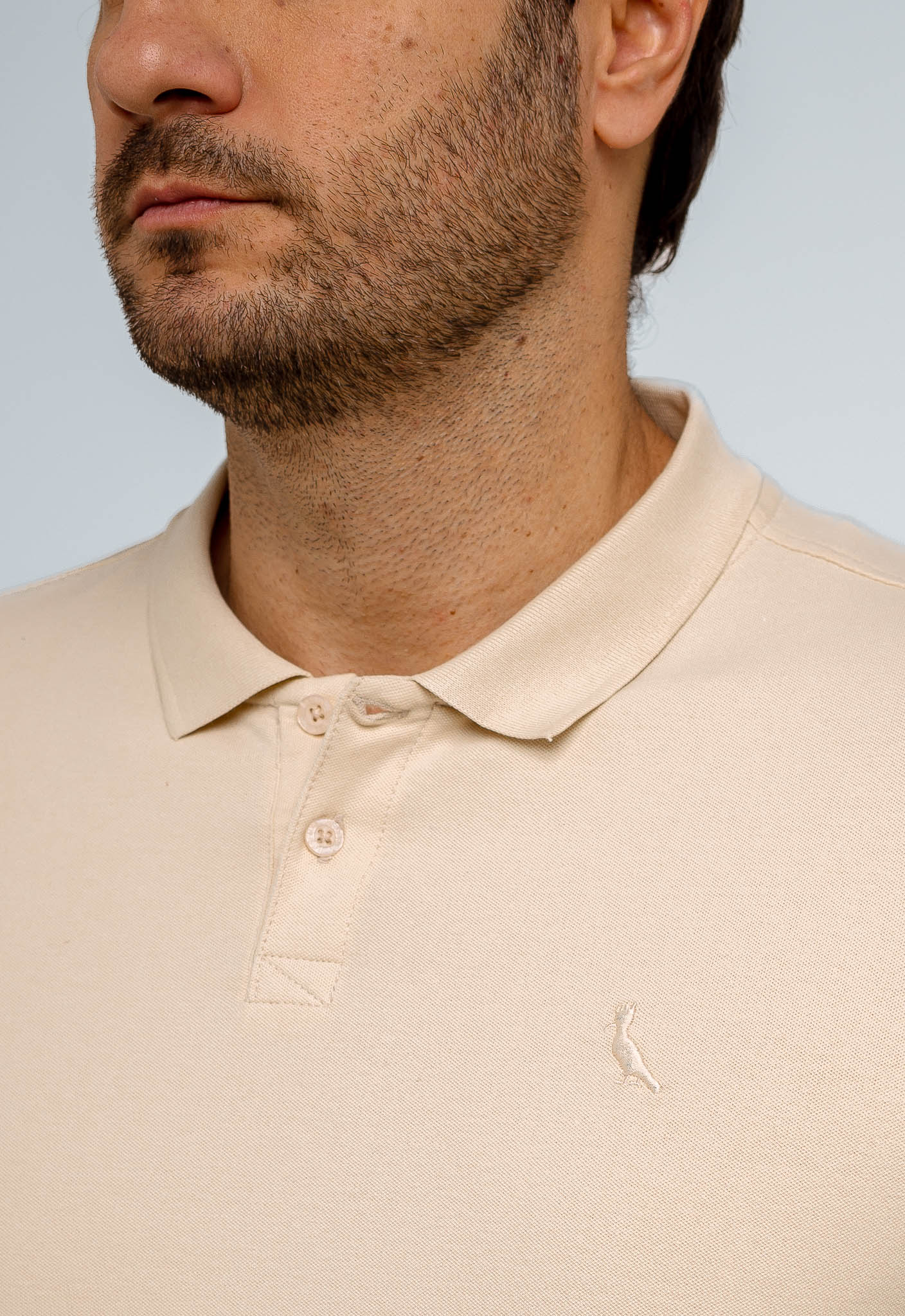 Polo Reserva Básica Pima - Sale - Henri Store