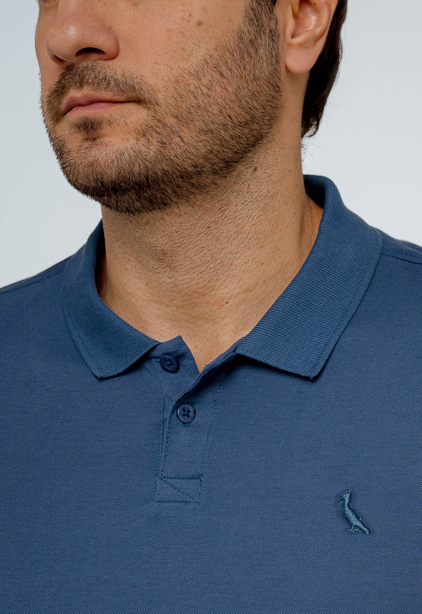 Polo Reserva Básica Pima - Sale - Henri Store