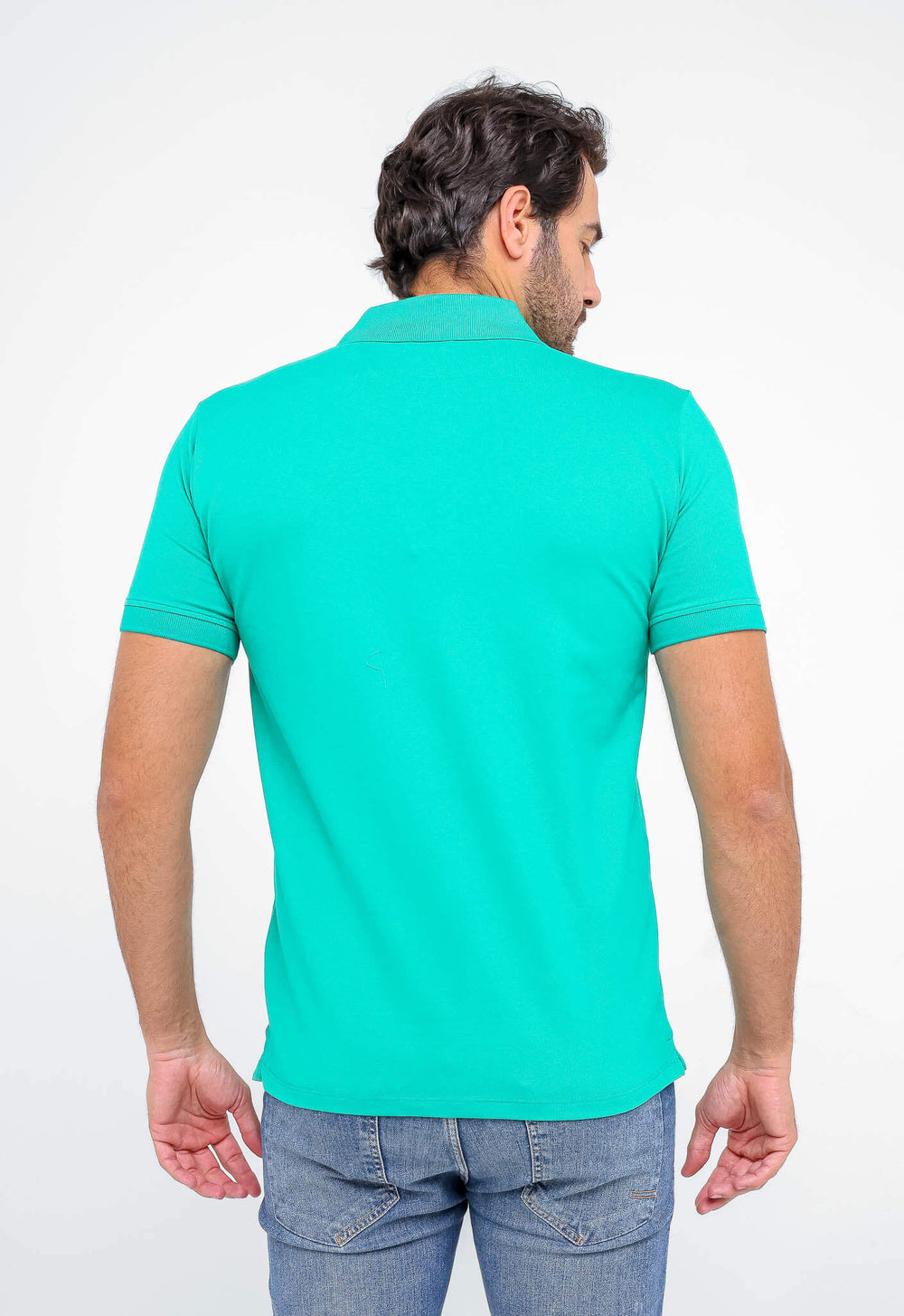 Polo Reserva Básica Pima - Sale - Henri Store