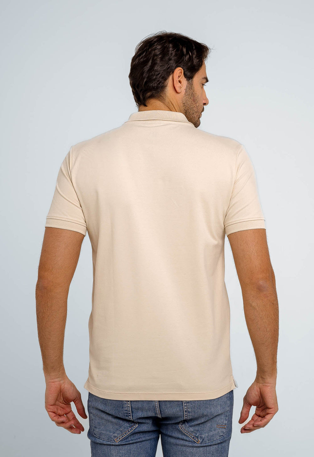 Polo Reserva Básica Pima - Sale - Henri Store